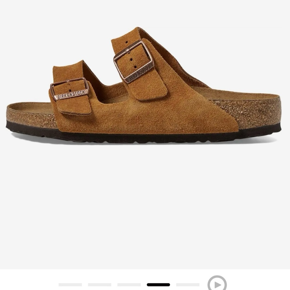 Birkenstock great condition like NEW!